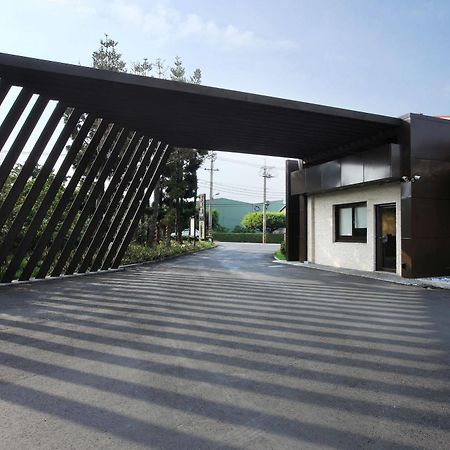 Holly Wood Motel Pitou Exteriér fotografie