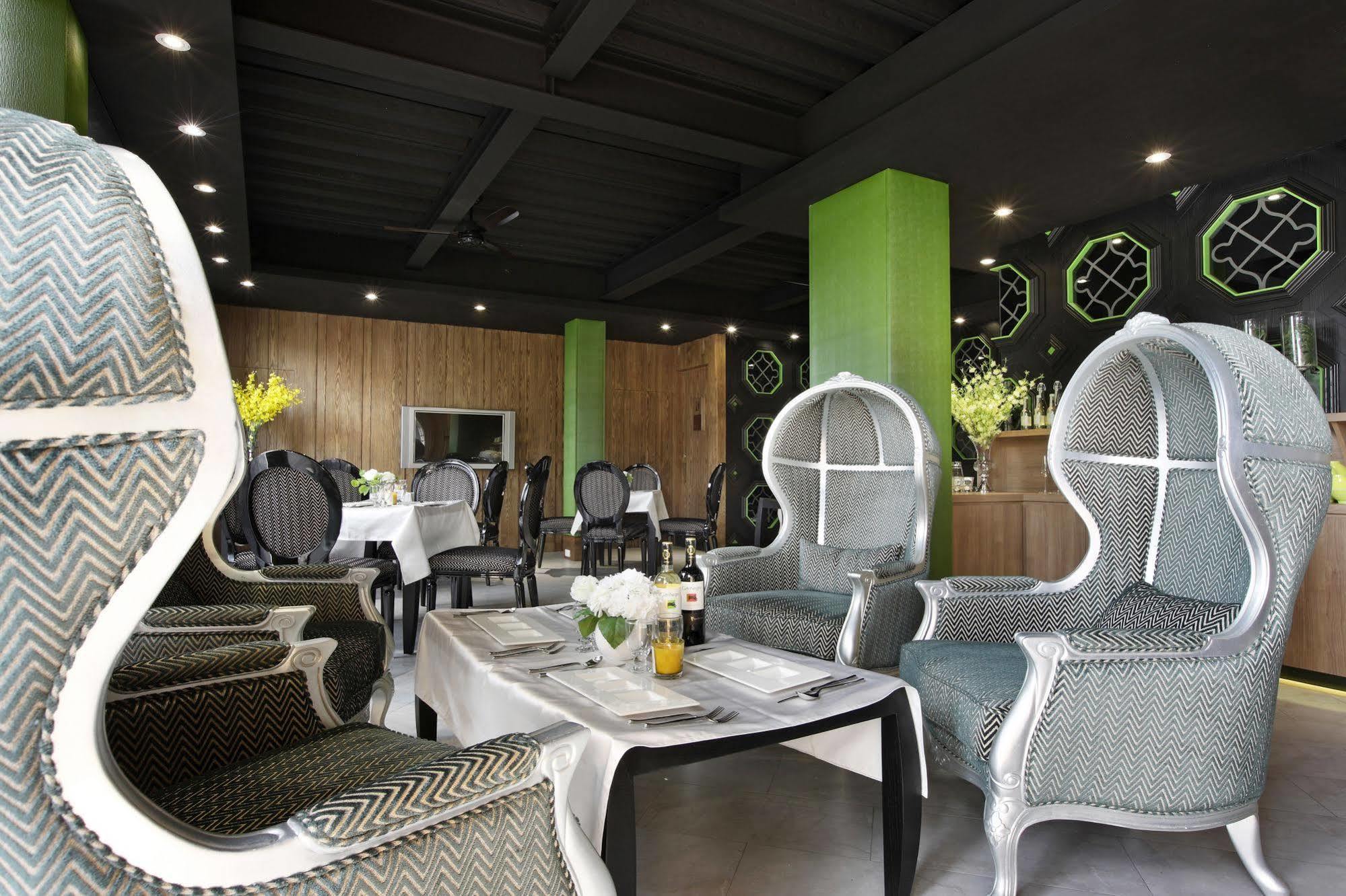 Holly Wood Motel Pitou Exteriér fotografie